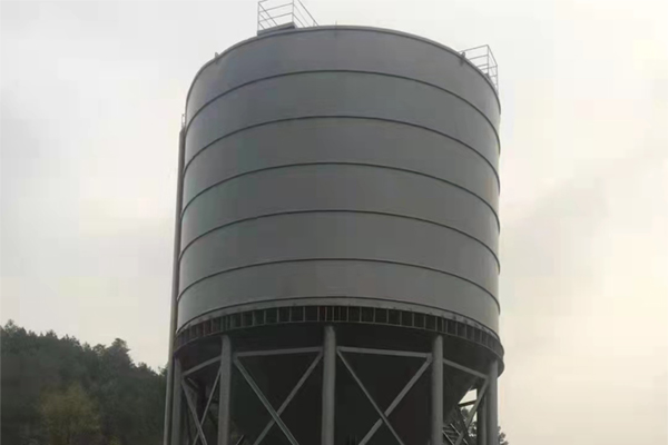 昆明储存罐厂家插图2