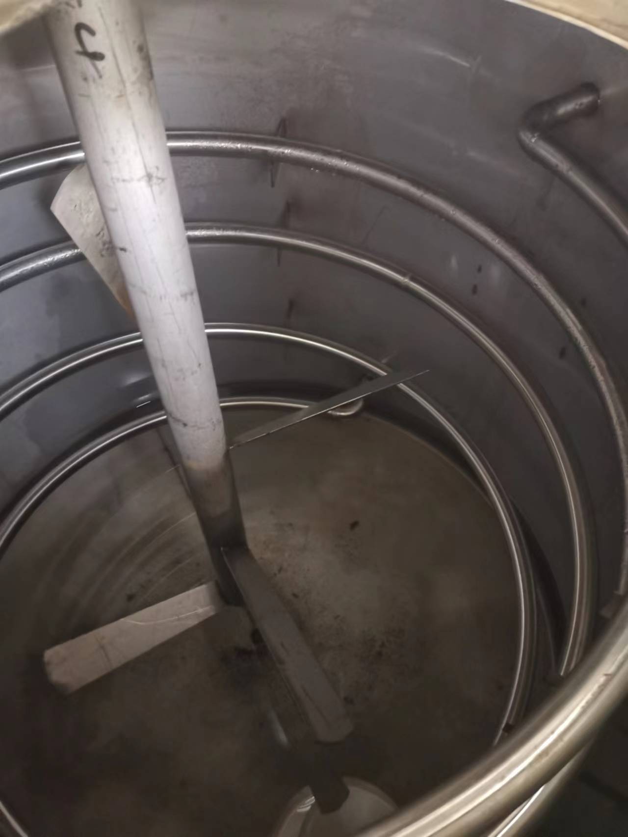 搅拌罐